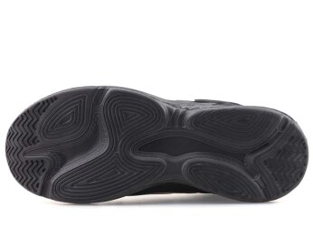 Waxis 725 Merdane Anrk - Siyah/Füme - 4