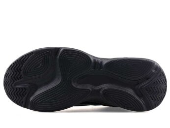 Waxis 725 Merdane Anrk - Siyah/Siyah - 4