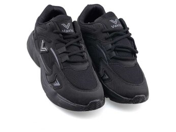 Waxis 725 Merdane Anrk - Siyah/Siyah - 2