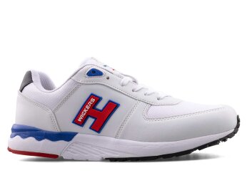 Wickers 1055 Merdane Anrk - Beyaz - 1