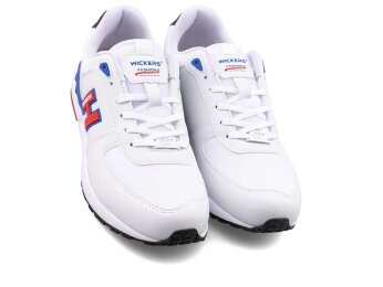 Wickers 1055 Merdane Anrk - Beyaz - 2