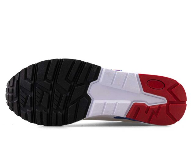 Wickers 1055 Merdane Anrk - Beyaz - 4