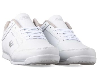 Wickers 1775 Merdane Cilt - Beyaz/Gümüş - 2