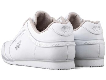 Wickers 1775 Merdane Cilt - Beyaz/Gümüş - 3