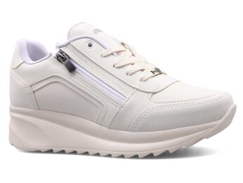 Wickers 2161 Zenne Cilt - Bej - Wickers