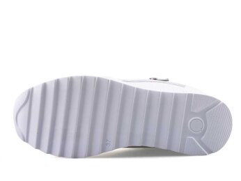 Wickers 2161 Zenne Cilt - Beyaz - 4