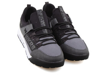 Wickers 2300 Garson Anarok - Füme/Siyah - Wickers