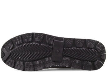 Wickers 2300 Garson Anarok - Füme/Siyah - 4