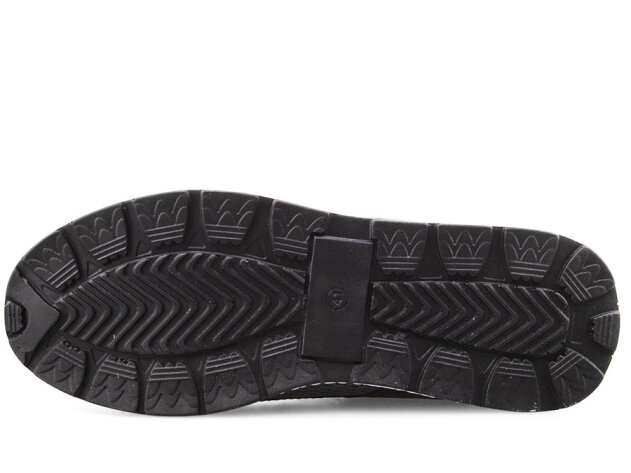 Wickers 2300 Garson Anarok - Füme/Siyah - 4