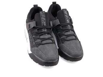 Wickers 2300 Garson Cilt Aqua - Füme/Siyah - Wickers