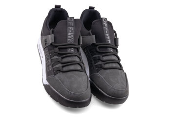 Wickers 2300 Garson Cilt Aqua - Füme/Siyah - 6