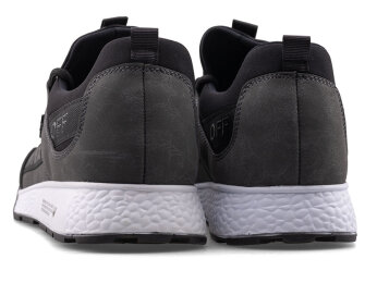 Wickers 2300 Garson Cilt Aqua - Füme/Siyah - 7