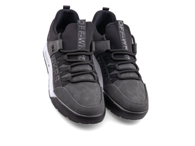 Wickers 2300 Garson Cilt Aqua - Füme/Siyah - 6