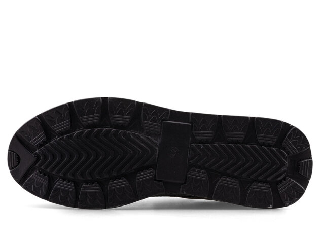 Wickers 2300 Garson Cilt Aqua - Füme/Siyah - 8