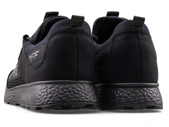 Wickers 2300 Garson Cilt Aqua - Siyah/Füme/Nubuk - 3