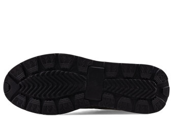 Wickers 2300 Merdane Cilt Aqua - Siyah/Beyaz - 8