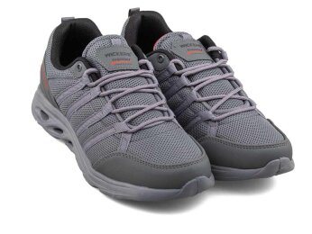 Wickers 2333 Merdane Anrk - Füme - 2