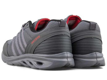 Wickers 2333 Merdane Anrk - Füme - 3