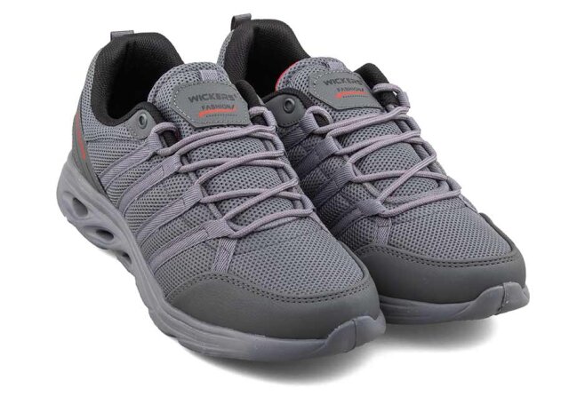 Wickers 2333 Merdane Anrk - Füme - 2