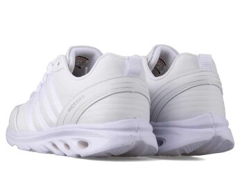 Wickers 2333 Merdane Cilt - Beyaz/Gümüş - 3