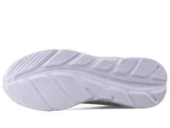 Wickers 2333 Merdane Cilt - Beyaz/Gümüş - 4