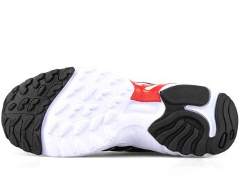 Wickers 2376 Merdane Cilt - Siyah/Beyaz/Kırmızı - 8