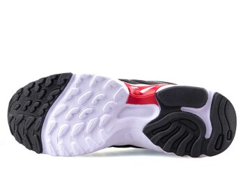 Wickers 2376 Merdane Cilt - Siyah/Beyaz/Kırmızı - 4