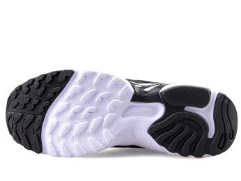 Wickers 2376 Merdane Cilt - Siyah/Beyaz - 4