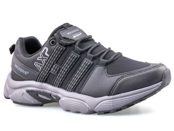 Wickers 2393 Merdane Anrk - Siyah/Füme - Wickers