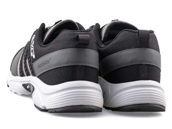 Wickers 2393 Merdane Su İtici - Füme/Siyah - 3