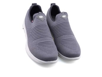 Wickers 2480 Merdane Triko - Füme/Triko - Wickers