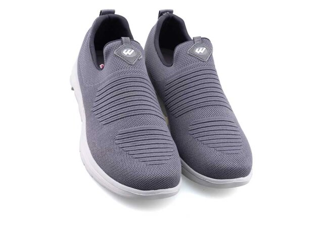 Wickers 2480 Merdane Triko - Füme/Triko - 2