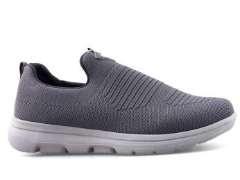 Wickers 2480 Merdane Triko - Füme/Triko - 1