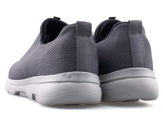 Wickers 2480 Merdane Triko - Füme/Triko - 3