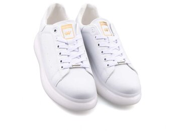 Wickers 2535 Merdane Cilt - Beyaz/Gümüş/Şeffaf - 2