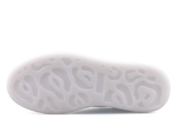 Wickers 2535 Merdane Cilt - Beyaz/Gümüş/Şeffaf - 4