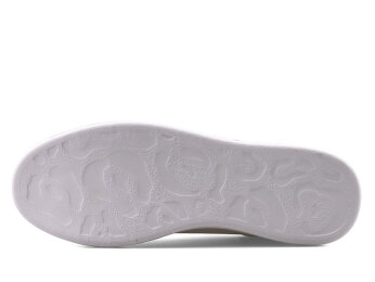 Wickers 2535 Merdane Cilt - Beyaz/Gümüş - 4