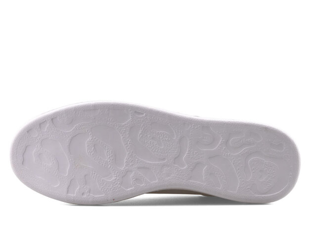 Wickers 2535 Merdane Cilt - Beyaz/Gümüş - 4