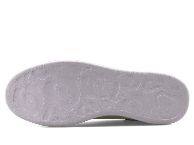 Wickers 2535 Merdane Cilt - Beyaz/Siyah - 4