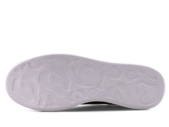 Wickers 2535 Merdane Cilt - Siyah/Beyaz - 4