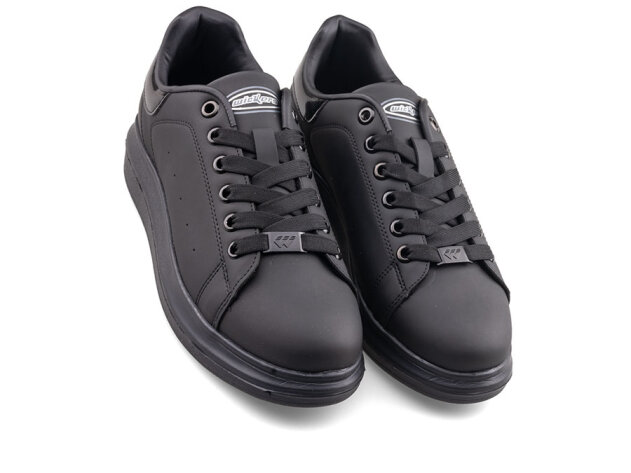 Wickers 2535 Merdane Cilt - Siyah/Füme - 2