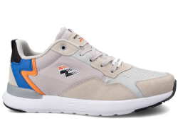 Wickers 2550 Merdane Su İtici - Buz/Mavi/Turuncu - 1