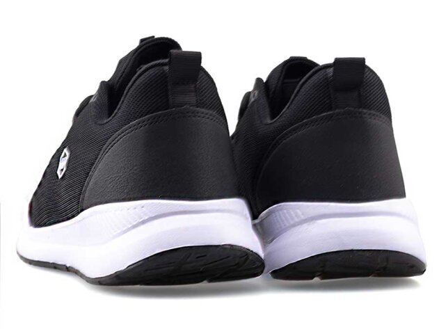 Wickers 2551 Garson Anrk - Siyah/Beyaz - 3