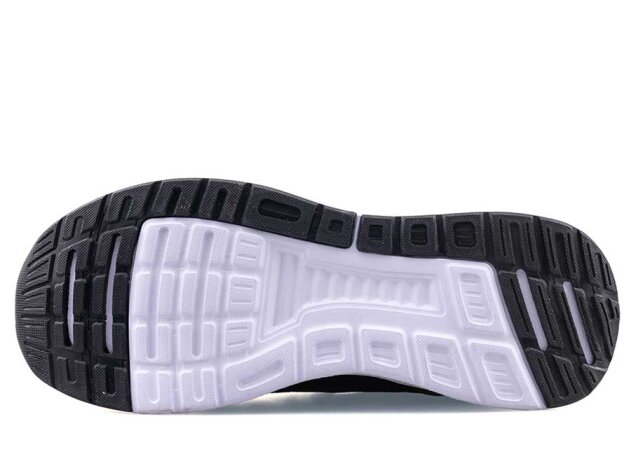 Wickers 2551 Garson Anrk - Siyah/Beyaz - 4