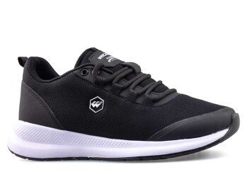 Wickers 2551 Garson Anrk - Siyah/Beyaz - 1