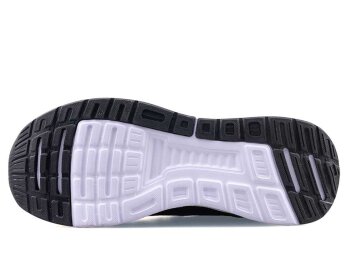 Wickers 2551 Garson Anrk - Siyah/Beyaz - 4