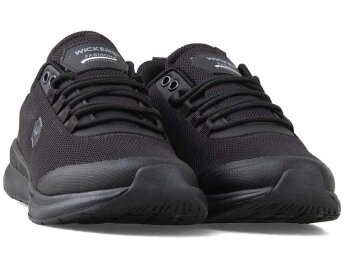 Wickers 2551 Garson Anrk - Siyah/Füme - 2