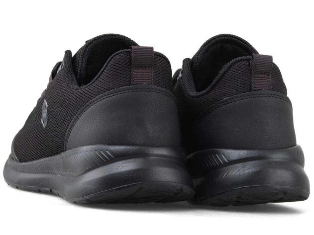 Wickers 2551 Garson Anrk - Siyah/Füme - 3