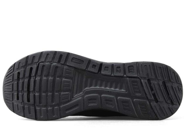 Wickers 2551 Garson Anrk - Siyah/Füme - 4