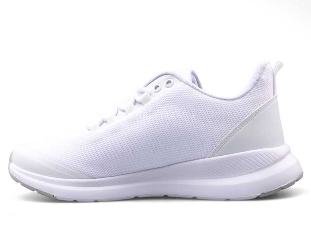 Wickers 2551 Merdane Anrk - Beyaz - 2